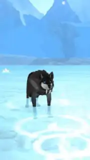 Wolf: The Evolution Online RPG capture 5