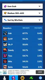 Brawl Stats capture 7