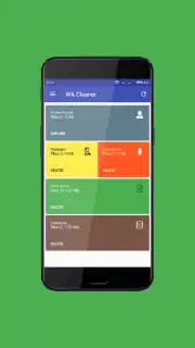 Cleaner for Whatsapp capture 1