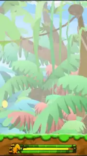 Dino Rush Race capture 2