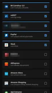 Magisk Manager capture 5
