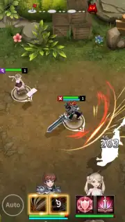 Miracle M capture 8