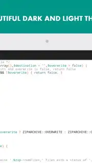 Turbo Editor capture 5