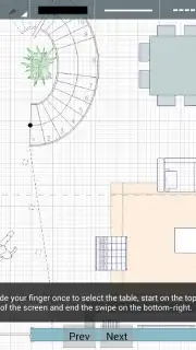 CAD Touch Free capture 7