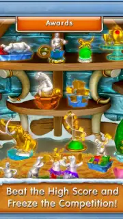 Farm Frenzy 3: Ice Domain Free capture 1