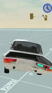 Cindy Car Crash capture 2
