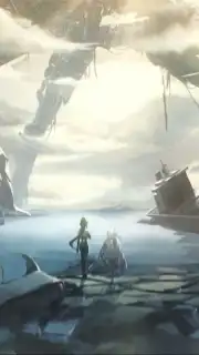 E.T.E Chronicle capture 4
