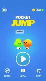 Pocket Jump capture 1