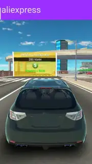 City Driving School Simulator capture 2