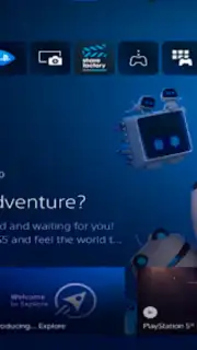 PS5 Simulator Pro capture 2