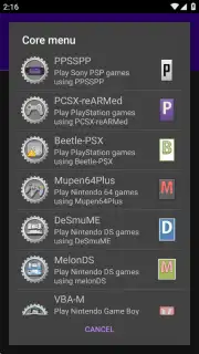 ClassicBoy Pro capture 10