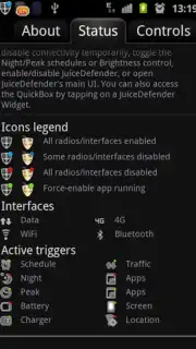 JuiceDefender capture 1