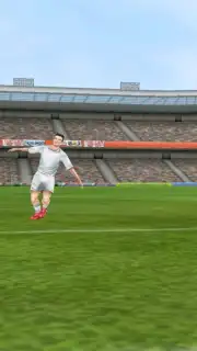 Football Kicks capture 2