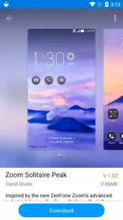 ZenUI Themes capture 6