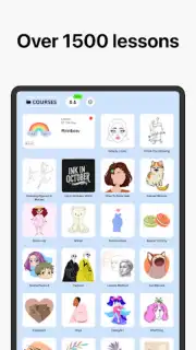 Learn how to draw capture 22