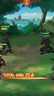 Ninja Legends: New Gen capture 16