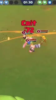 Valor Legends capture 2