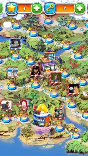 Farm Frenzy Inc. capture 3