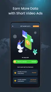 Tower VPN - Fast, Secure Proxy capture 1
