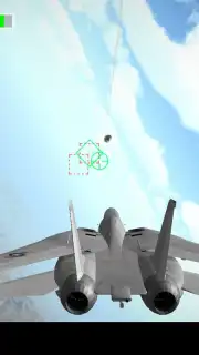 Strike Fighters capture 6