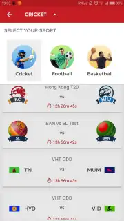 Dream11 capture 3
