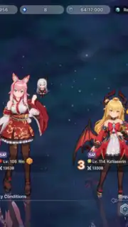 Stella Fantasy capture 7