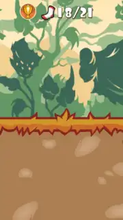 Geki Yaba Runner capture 6