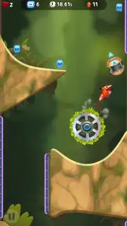 Chase Dr. Blaze capture 4