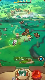 The Seven Deadly Sins: Idle Adventure capture 13