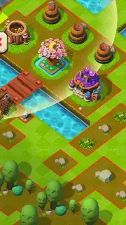 LINE Little Knights capture 2