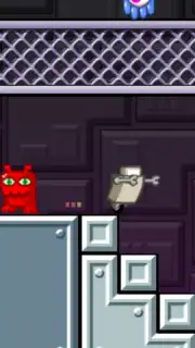 Robot Wants Kitty capture 4