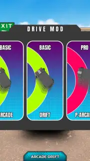 PROJECT:DRIFT 2.0 capture 8