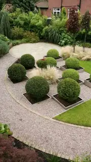 Garden Design Ideas capture 4