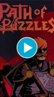 Path of Puzzles capture 1