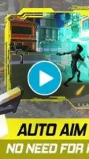 Shooter Punk capture 1