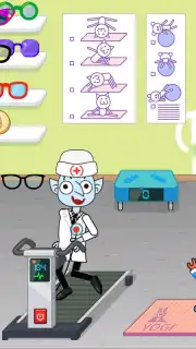 Pepi Hospital capture 10