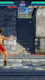 The King of Fighters ARENA capture 5
