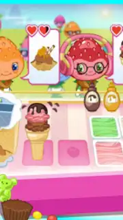 Strawberry Shortcake Ice Cream capture 13