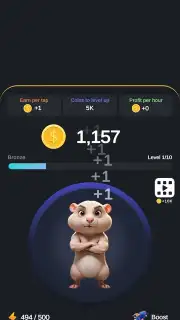 Hamster Coin Mining capture 7