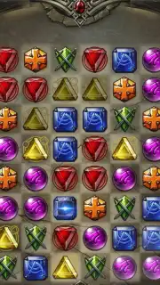 Jewel Fight: Heroes of Legend capture 6
