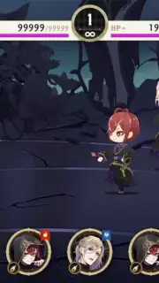 Disney Twisted-Wonderland capture 2