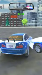 Lada Car Drift Avtosh capture 10