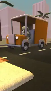 Turbo Dismount capture 3