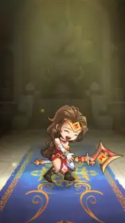 Idle Luca capture 10