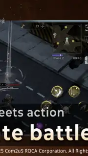 RIVOR capture 1