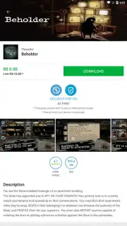 APPS CLUBE capture 7