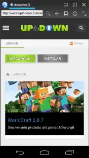 Floating Browser capture 4