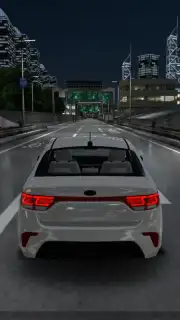 Custom Club: Online Racing 3D capture 14