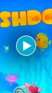 Fishdom capture 1