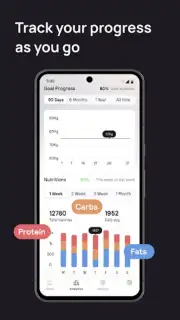 Cal AI capture 1